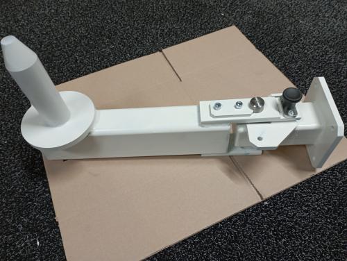 Ensemble mécano soudé