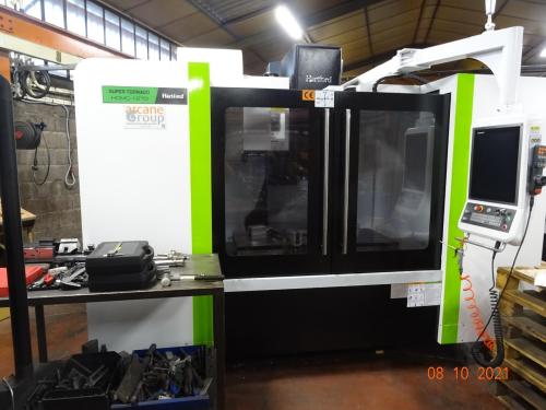 SUPER TORNADO HCMC-1270